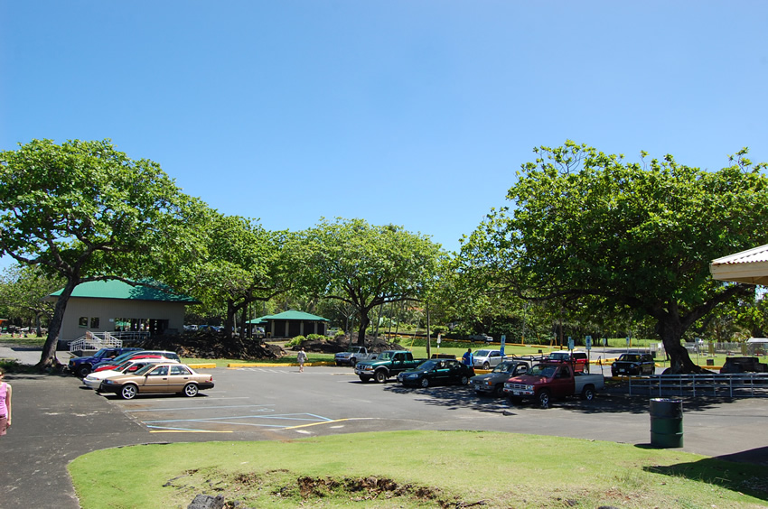 Parking Lot2