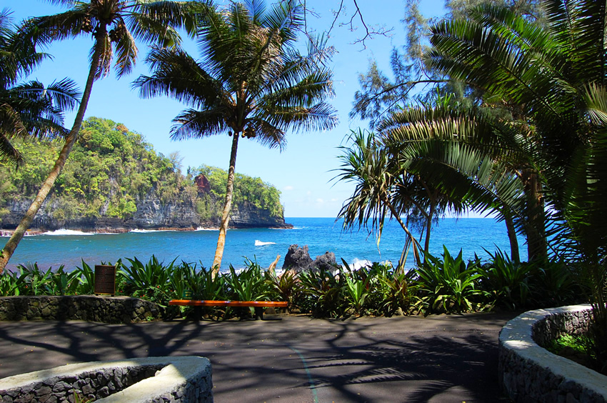 Scenic Lookout