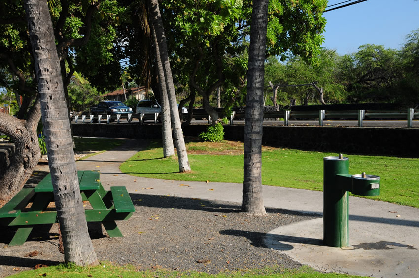 Picnic Area