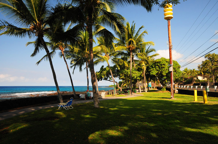 The Beach Park