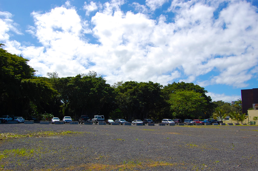 Parking Lot