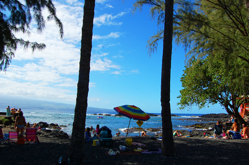 Popular Among Locals and Tourists