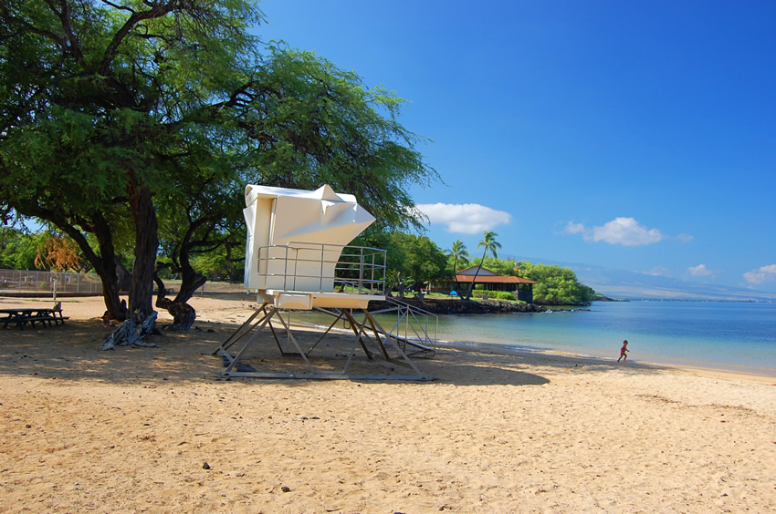 Good Family Beach