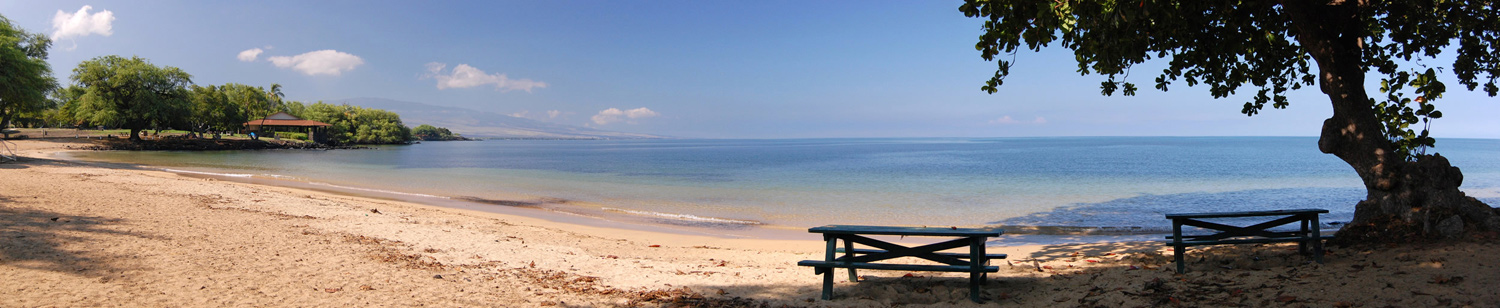 Spencer Beach 2
