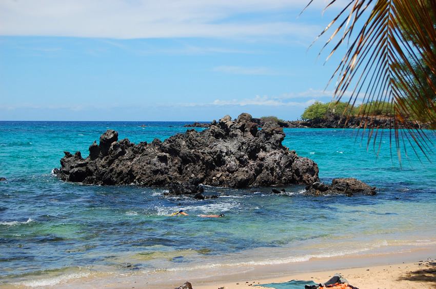Lava Rock