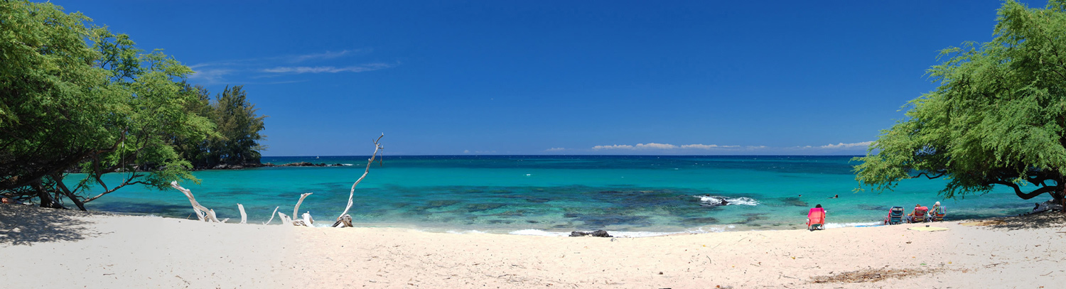 Waialea Bay 1