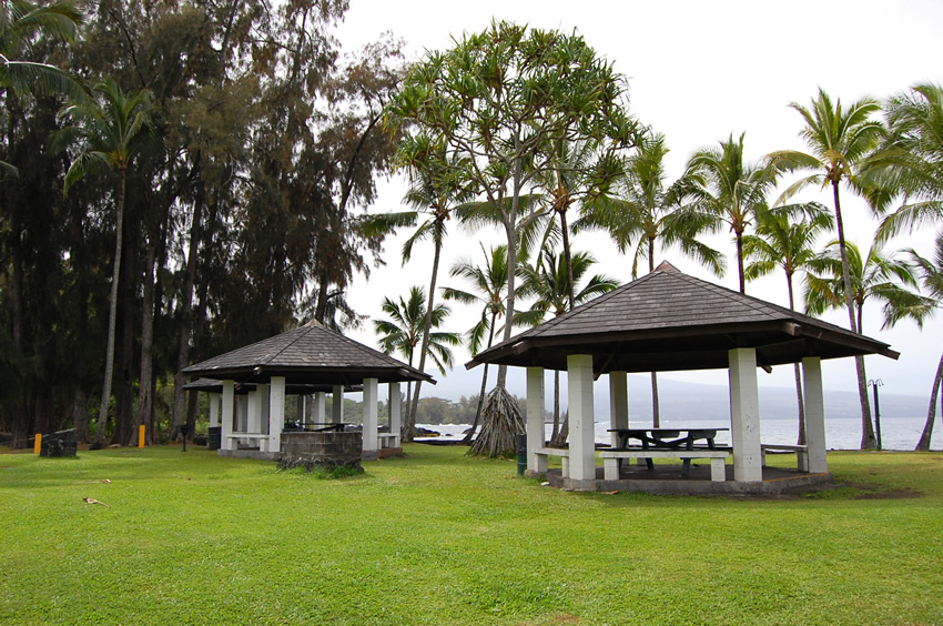 Picnic Area
