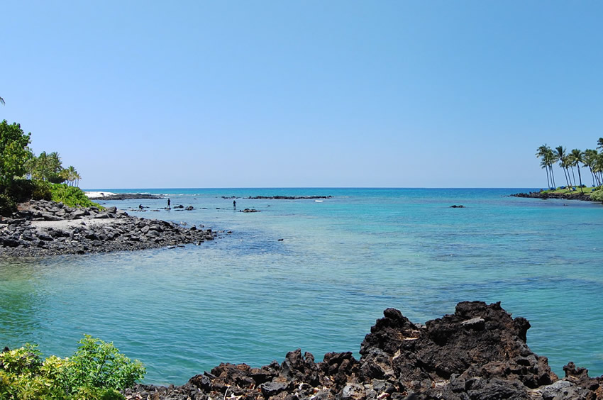 North Kohala Vista