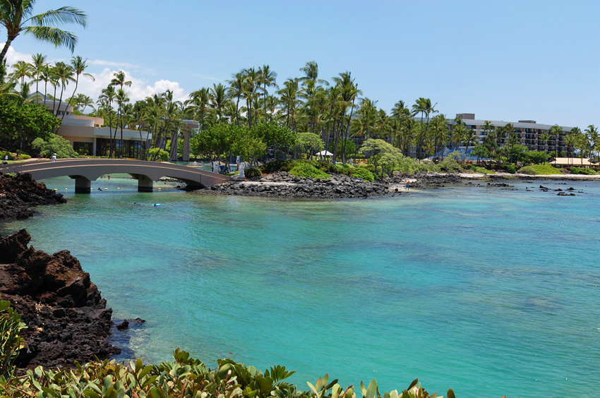 Scenic Bay