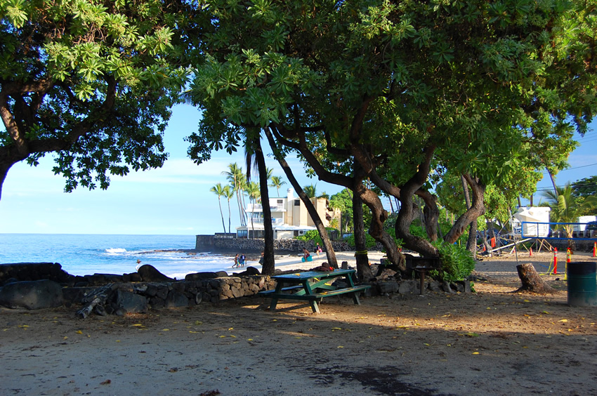 Beach Park