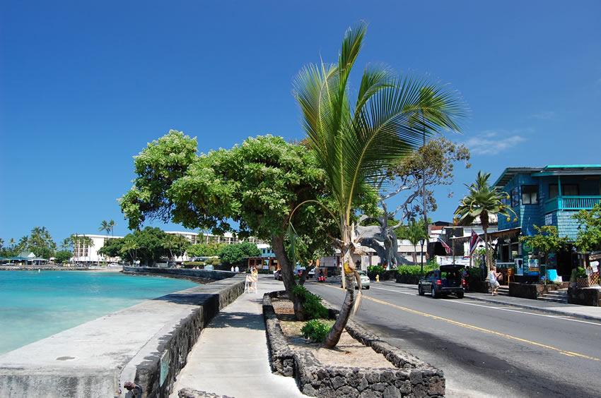 Alii Drive 1
