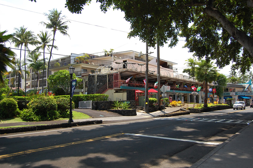 Alii Drive 3