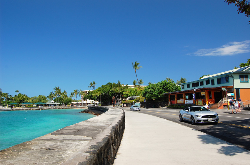 Kailua Kona