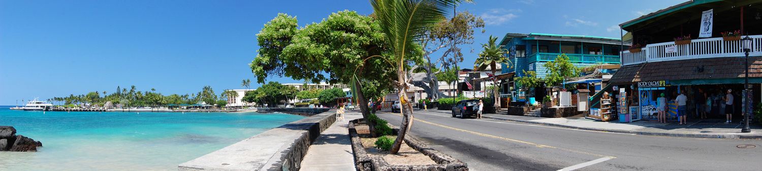 Kailua Kona P1