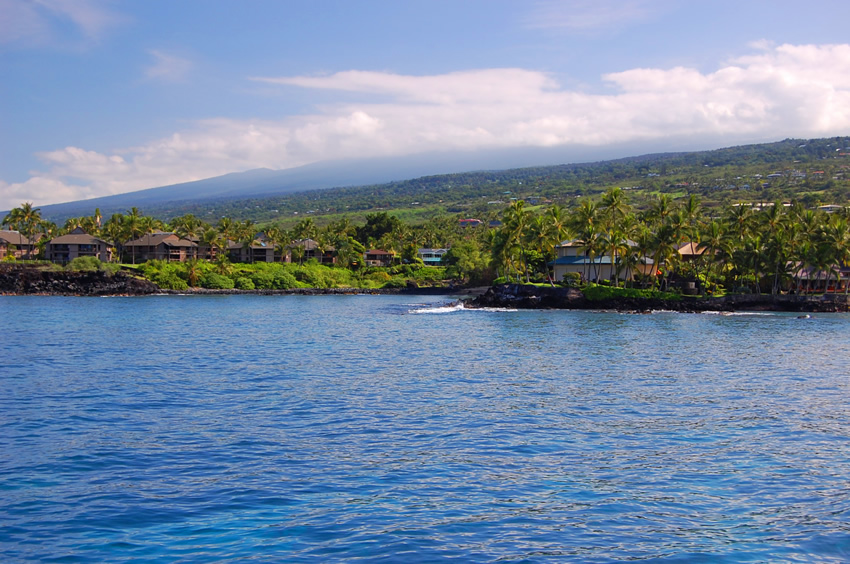 South Kona
