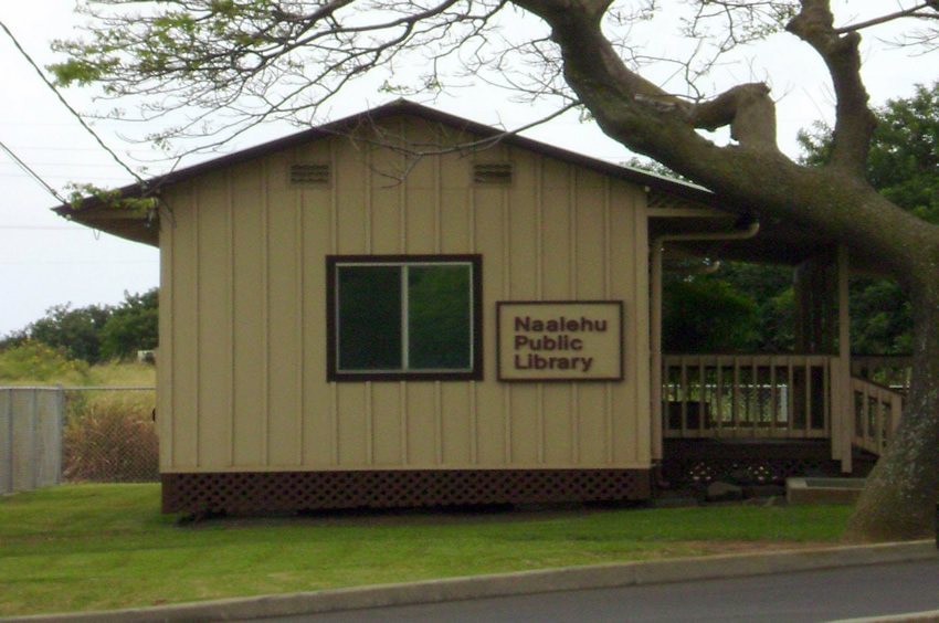 Public Library