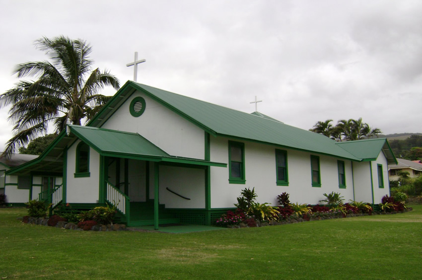Sacred Heart Catholic Church