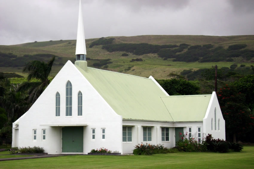 United Methodist Church