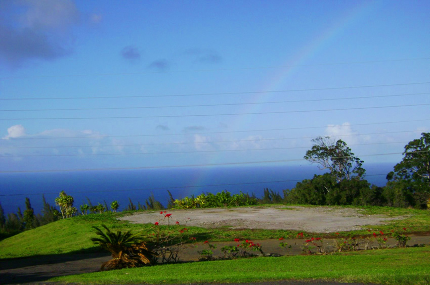 Scenic Landscape