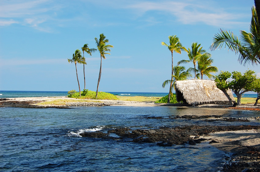 Mauna Lani Resort