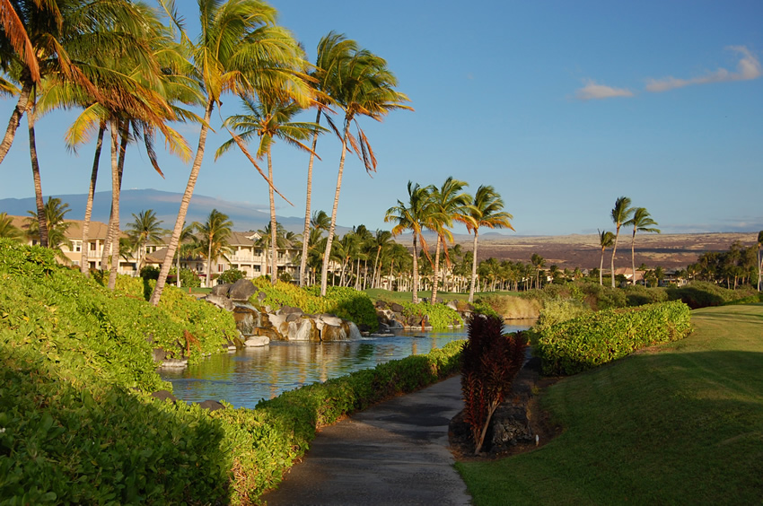 Waikoloa Beach Resort
