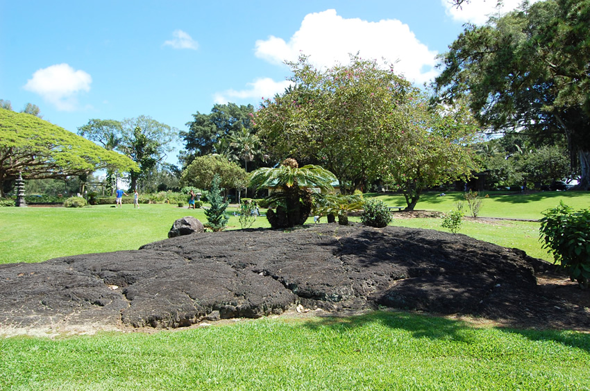 30 Acre Park