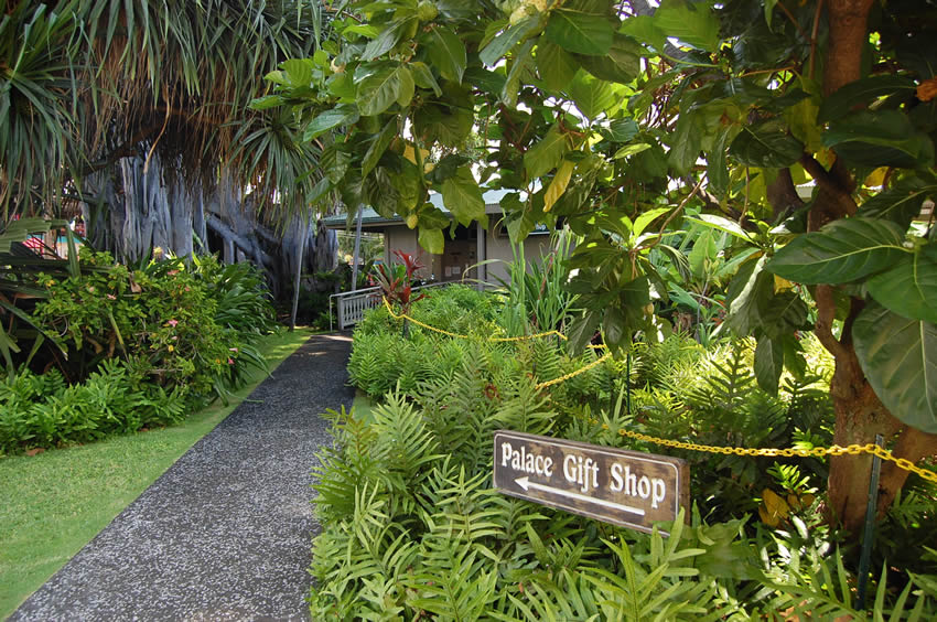 Gift Shop