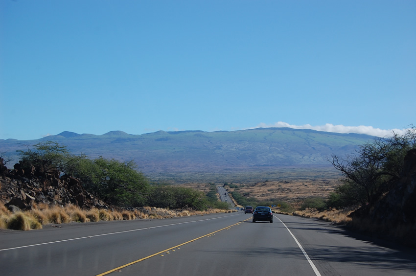 North Kohala