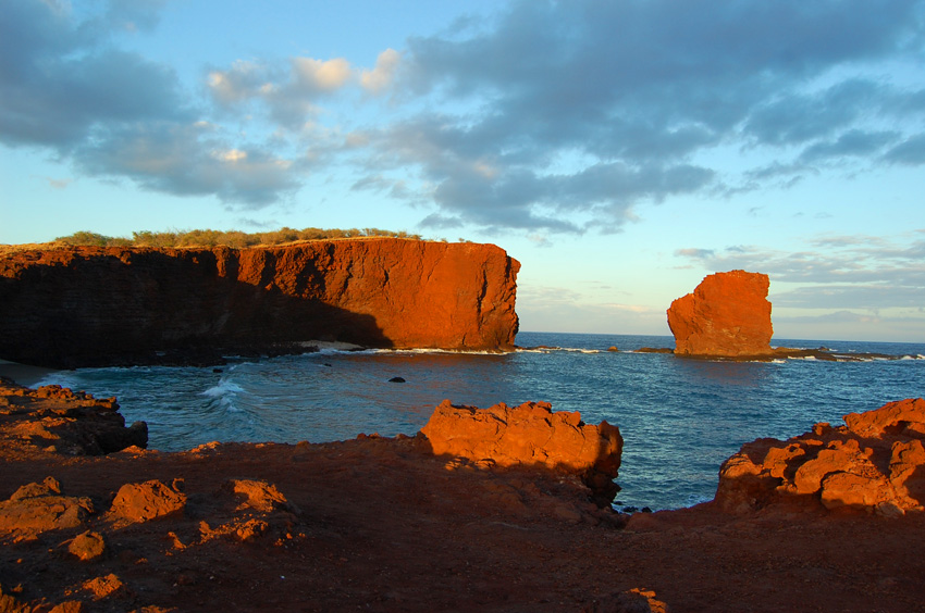Puu Pehe Sweetheart Rock