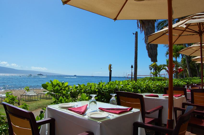 Pacifico Lahaina