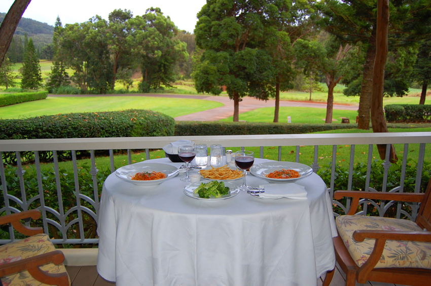 Private Dining