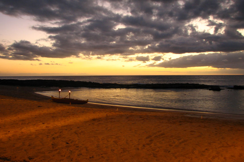 Paradise Cove Luau West Oahu