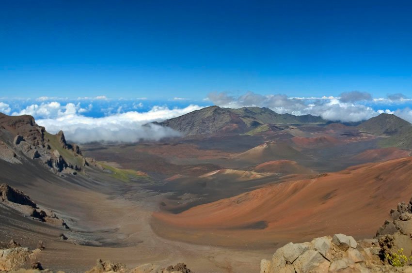 Haleakala