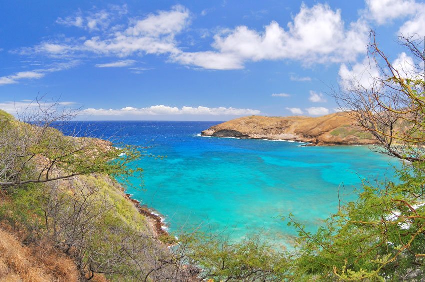 Hanauma Bay