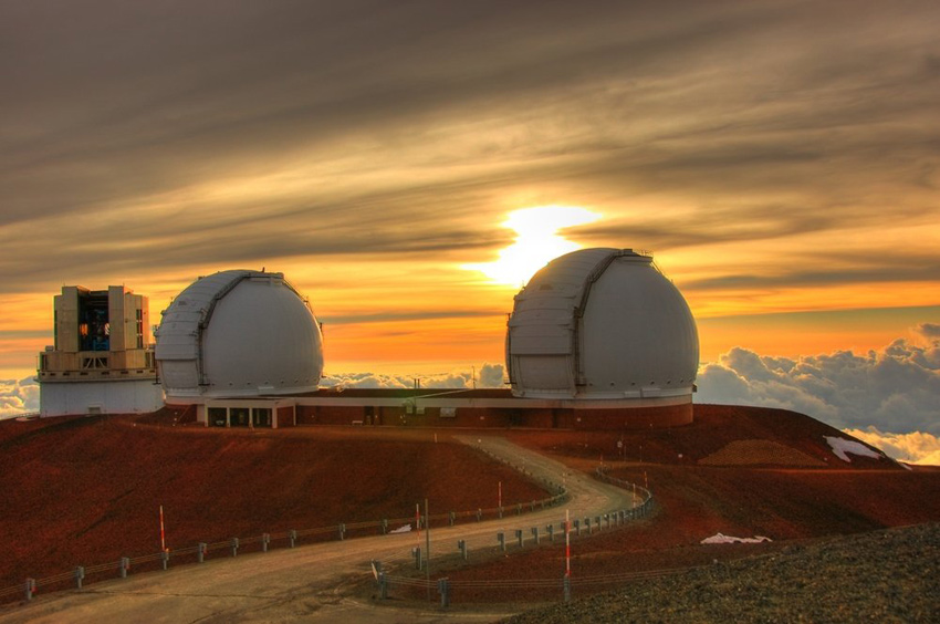 Maunakea