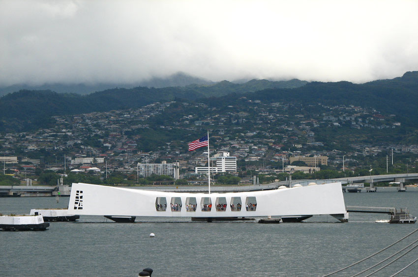 Pearl Harbor