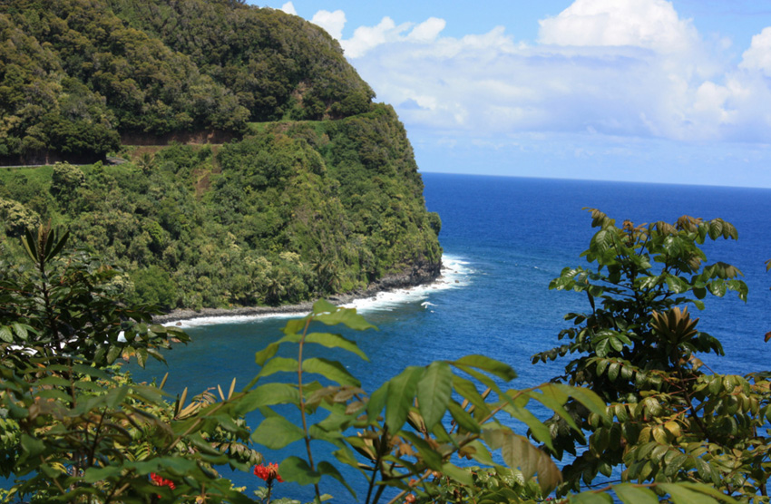 Road to Hana