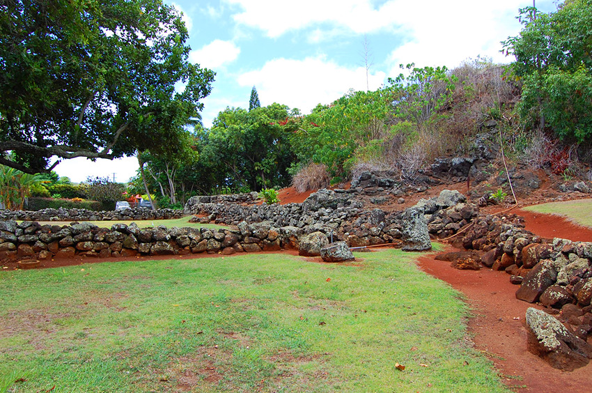 Red Soil