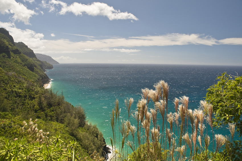 Na Pali Coast 1