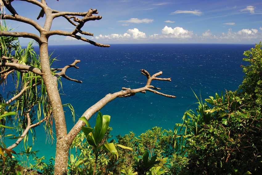 Na Pali Coast 10