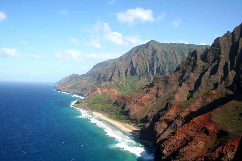 Na Pali Coast 2