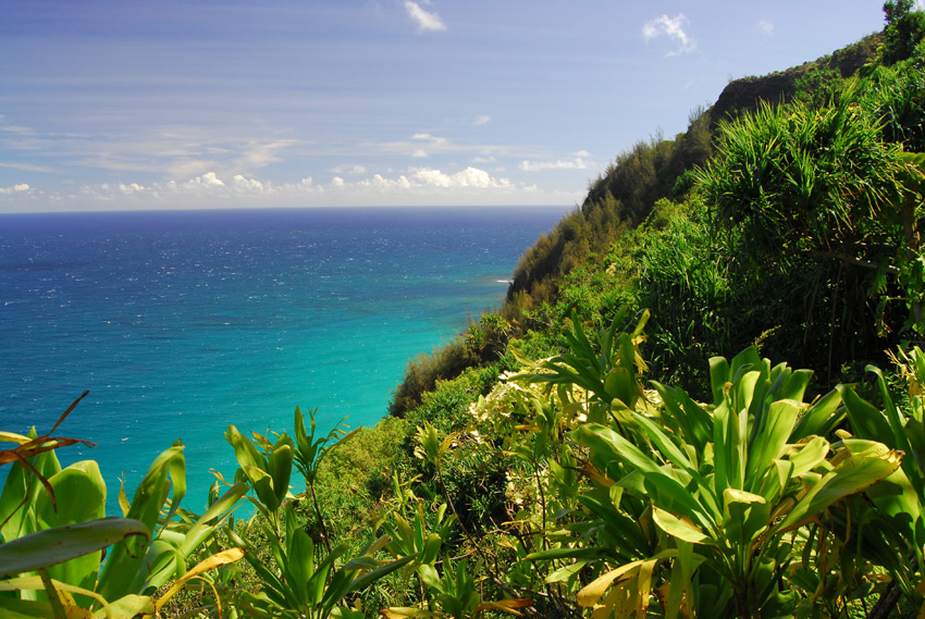Na Pali Coast 3