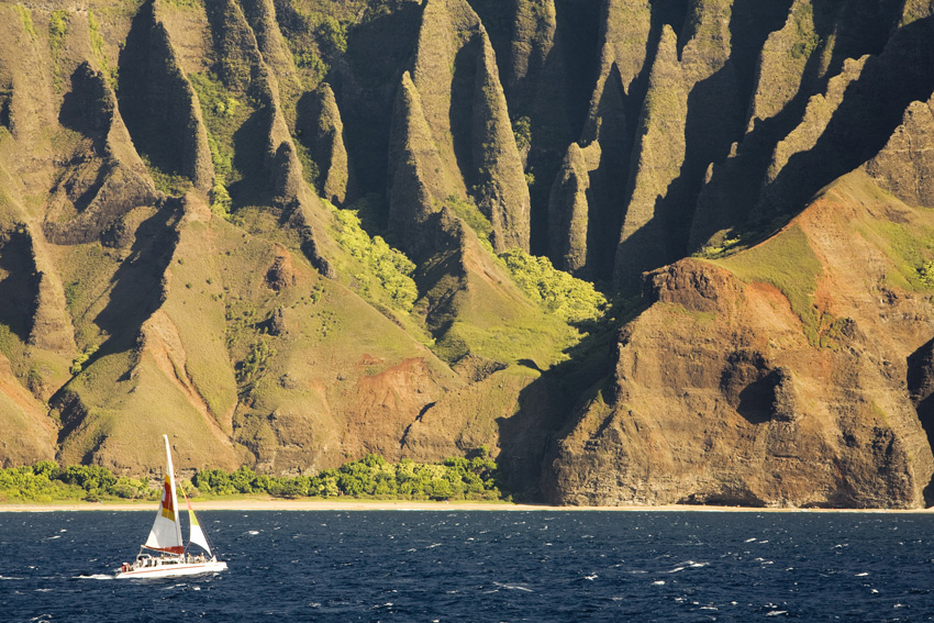 Na Pali Coast 5