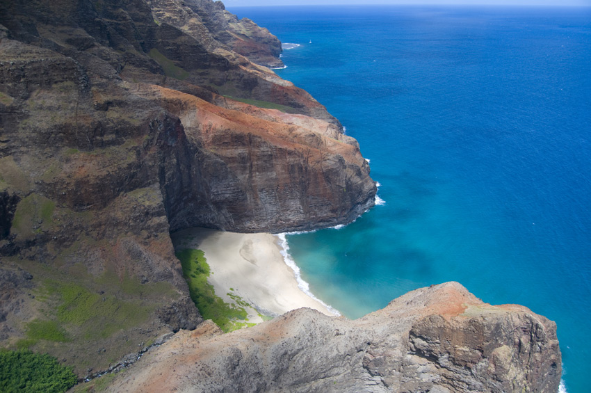 Na Pali Coast 8