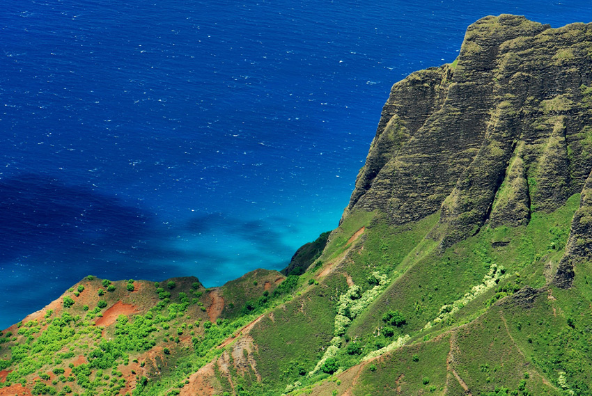 Na Pali Coast 9