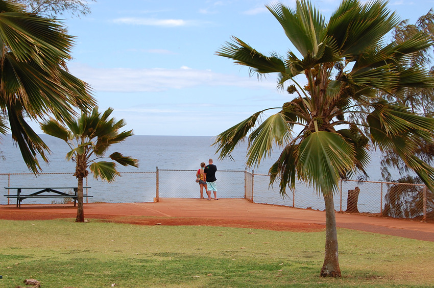 Lookout Point