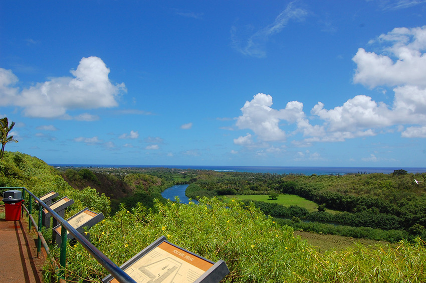 Scenic Lookout