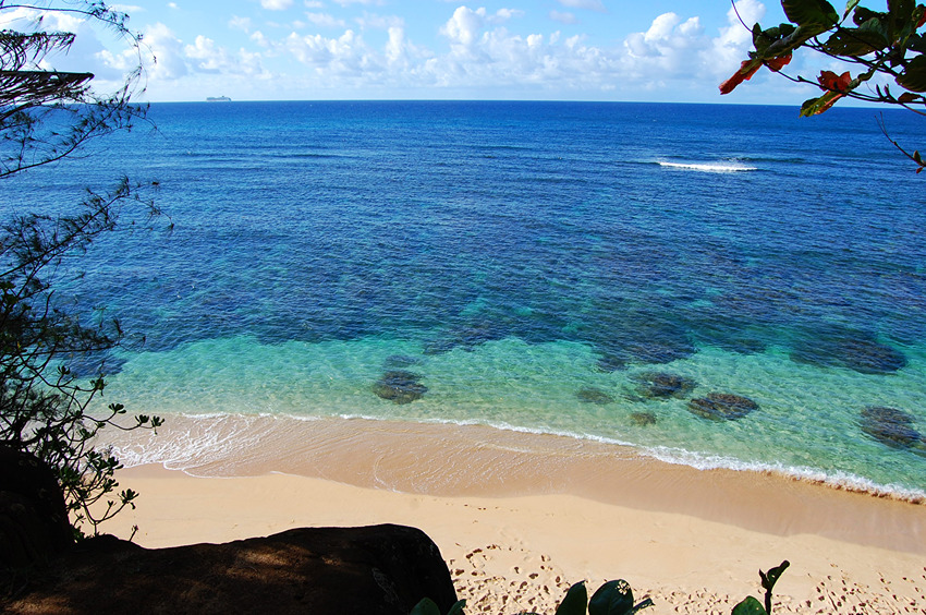 Hideaways Beach