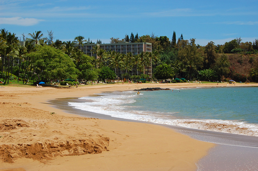 Good for Beach Strolls