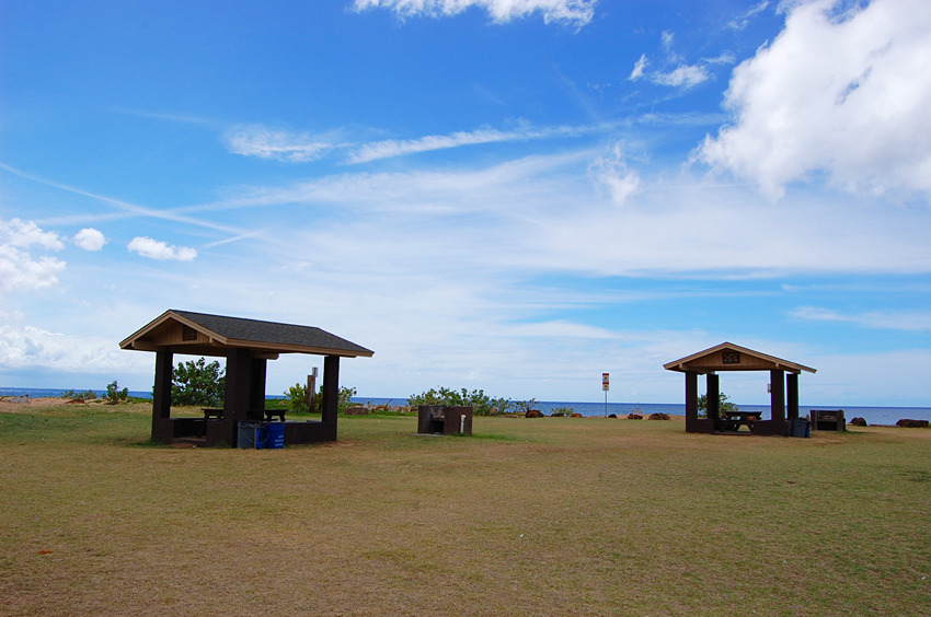 Park Area